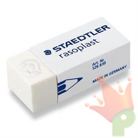 GOMMA MINI STAEDTLER RASOPLAST PER MATITA