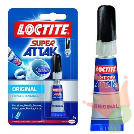 COLLA ATTACK 3GR