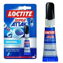 COLLA ATTACK 3GR