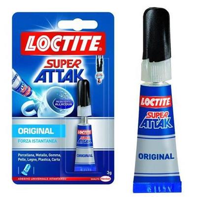 COLLA ATTACK 3GR