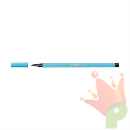 PENNA STABILO POINT 68 68/57 AZZURRO