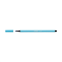 PENNA STABILO POINT 68 68/57 AZZURRO