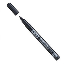 PENNARELLO INDELEBILE PENTEL PEN N50S PUNTA FINA NERO