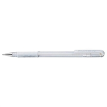 PENNA HYBRID 0,8MM BIANCO