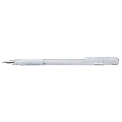 PENNA HYBRID 0,8MM BIANCO