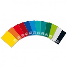 QUADERNO A5 ONE COLOR RIGO 5MM