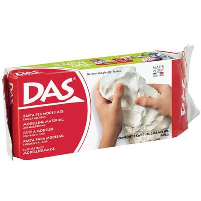 DAS BIANCO 1KG