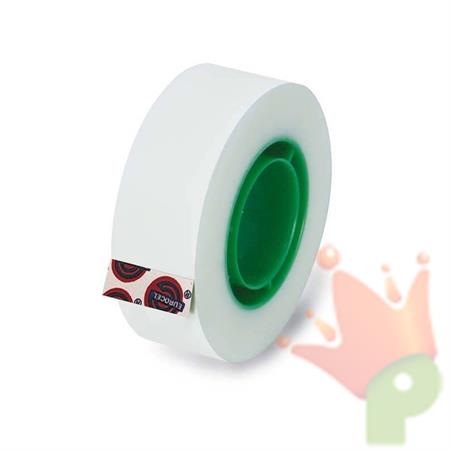 ROTOLO ADESIVO 15X33 INVISIBILE