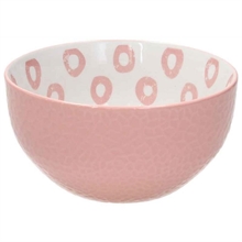 BOLO DODI ROSA 14 CM