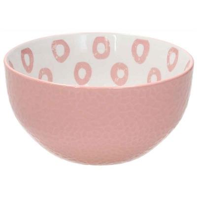 BOLO DODI ROSA 14 CM