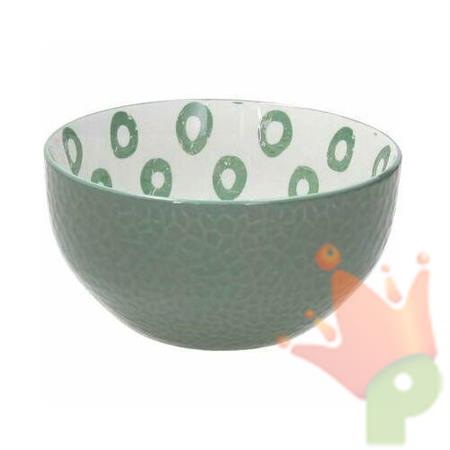 BOLO DODI VERDE 14 CM TOGNANA