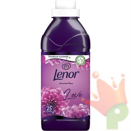 LENOR 575 ML AMETISTA&BOUQUET 25 LAV