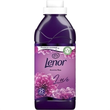 LENOR 575 ML AMETISTA&BOUQUET 25 LAV