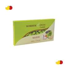CONFETTI MORBIDE BONTA' MELA 500GR