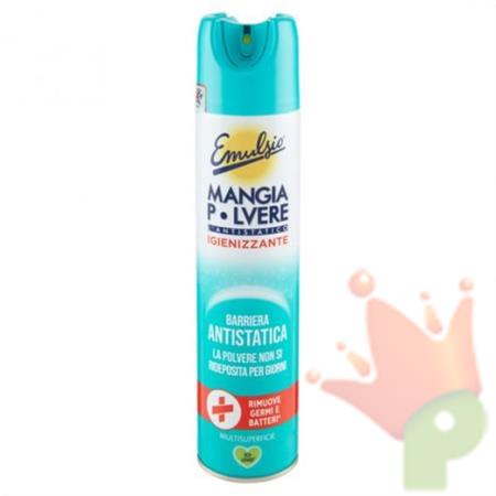 MANGIAPOLVERE FRESCO PROFUMO 300ML