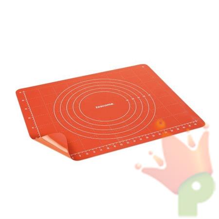 STENDIPASTA CON CLIP 60X50CM DELICIA SILICONPRIME