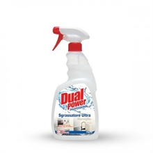 SGRASSATORE ULTRA MARSIGLIA DUAL POWER 750ML