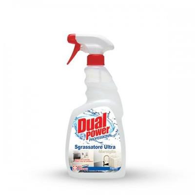 SGRASSATORE ULTRA MARSIGLIA DUAL POWER 750ML