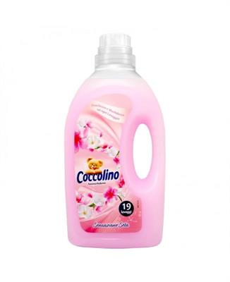 COCCOLINO 1,4+600ML SENS SETA