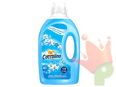 COCCOLINO 1,4+600ML BLU