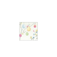TOVAGLIOLI 25X25 HANGING EGGS 20PZ