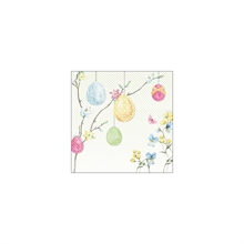 TOVAGLIOLI 33X33 HANGING EGGS 20PZ