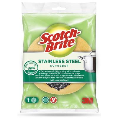 PAGLIETTA INOX SALVADITA SCOTCH BRITE