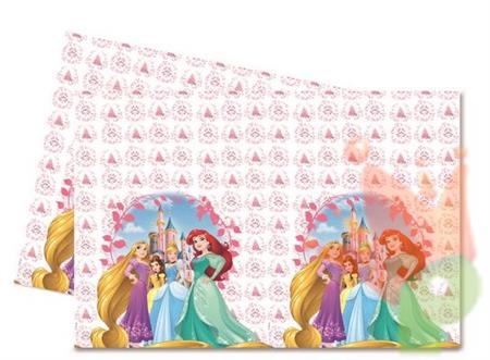 TOVAGLIA 120X180CM PRINCESS HEART STRONG