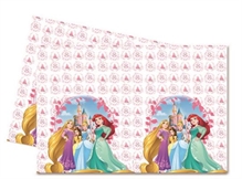 TOVAGLIA 120X180CM PRINCESS HEART STRONG