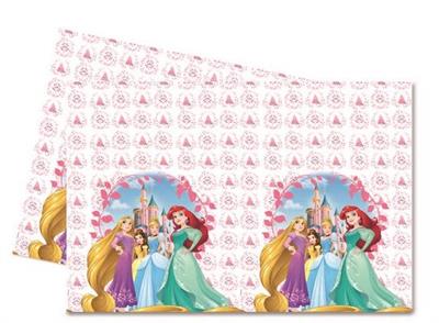 TOVAGLIA 120X180CM PRINCESS HEART STRONG