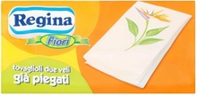 TOVAGLIOLI REGINA 2V I QUADRIFOGLI