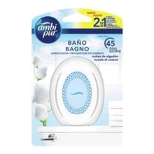 AMBIPUR BAGNO PROF. AMBIENTE NUVOLE DI COTONE