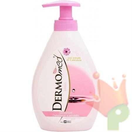 DERMOMED IGIENE INTIMA 300 ML CALENDULA