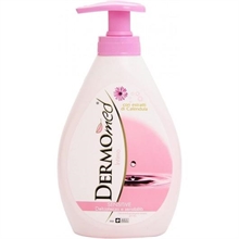 DERMOMED IGIENE INTIMA 300 ML CALENDULA
