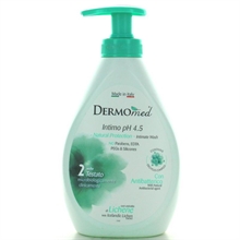 DERMOMED IGIENE INTIMA 300 ML ANIBATTERICO