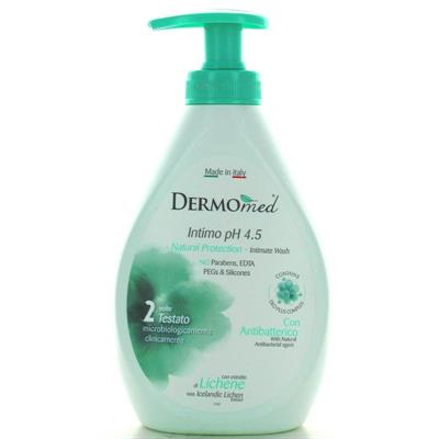 DERMOMED IGIENE INTIMA 300 ML ANIBATTERICO