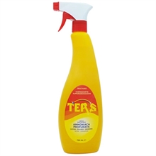 TERS AMMONIACA PROFUMATA TRIGGER 750 ML