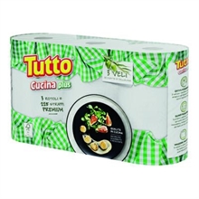 PANNO CARTA TUTTO X 3 PLUS