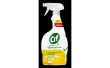 CIF SPRAY SGRASSATORE 900 ML CUCINA TRIGGER