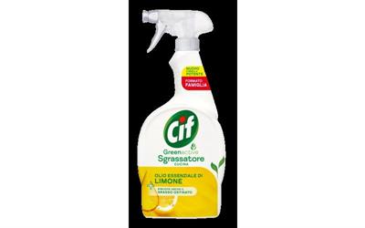CIF SPRAY SGRASSATORE 900 ML CUCINA TRIGGER