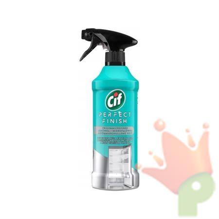 CIF SPRAY 435 ML FRIGO E MICROONDE PERFECT