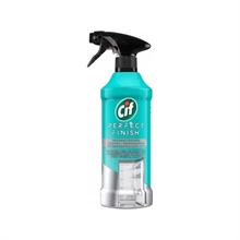 CIF SPRAY 435 ML FRIGO E MICROONDE PERFECT