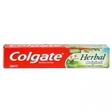 COLGATE DENTIFRICIO 75 ML HERBAL