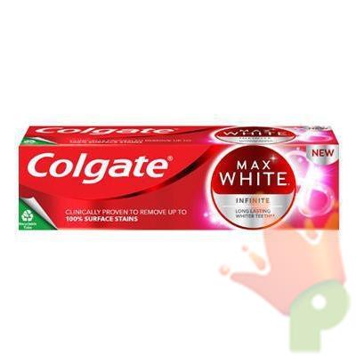 COLGATE DENTIFRICIO 75 ML MAX WHITE SHINE