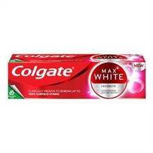 COLGATE DENTIFRICIO 75 ML MAX WHITE SHINE