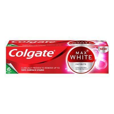COLGATE DENTIFRICIO 75 ML MAX WHITE SHINE