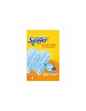 SWIFFER DUSTER RICARICA 4 PZ PIUMINI FEBREZE