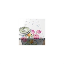 RUNNER BOUQUET TULIPANO 40X150 CM