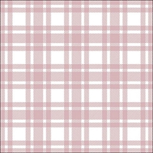 TOVAGLIOLI MOTIVO QUADRI ROSA PASTELLO 33X33 CM 20 PZ