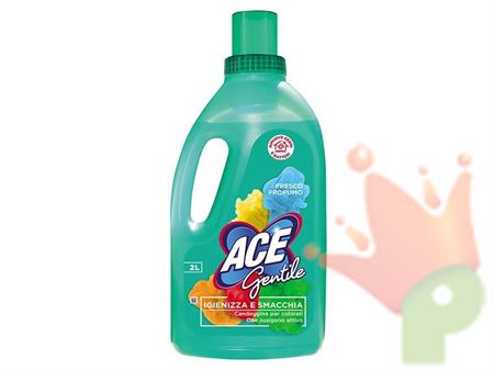 ACE GENTILE CANDEGGINA 2LT